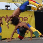Capoeira