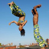 Capoeira