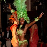 Tangará BrasilDance