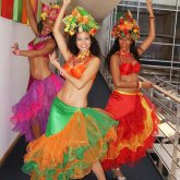 Tangará BrasilDance
