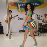 Tangará BrasilDance
