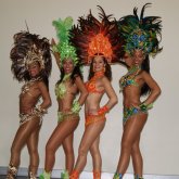 Tangará BrasilDance