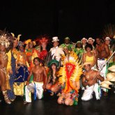 Tangará BrasilDance
