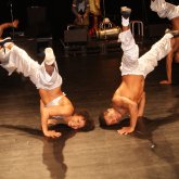 Capoeira