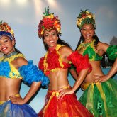 Tangará BrasilDance