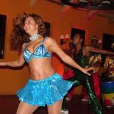 Tangará BrasilDance