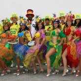 Tangará BrasilDance