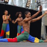 Capoeira