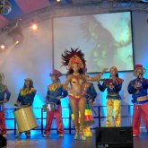 Live Percussion