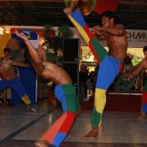 Capoeira