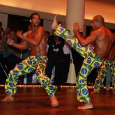 Capoeira