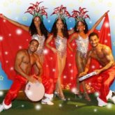 Tangará BrasilDance