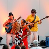 Tangará BrasilDance