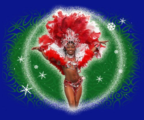 Tangará BrasilDance
