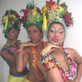 Tangará BrasilDance
