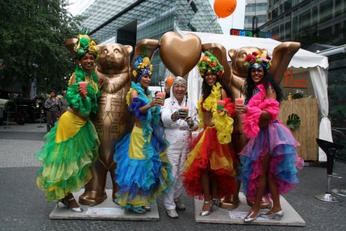 Tangará BrasilDance
