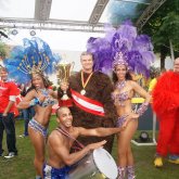 Tangará BrasilDance