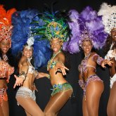 Tangará BrasilDance