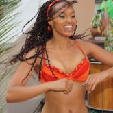 Samba Reggae