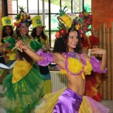 Tangará BrasilDance