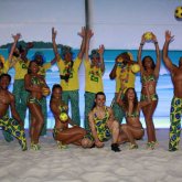 Tangará BrasilDance