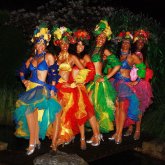 Tangará BrasilDance