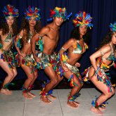 Tangará BrasilDance